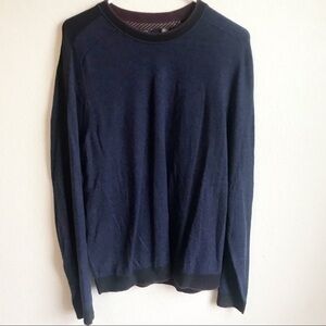 Ted Baker Wool Blend Sweater